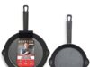 $29.99 – | GreenPan x Bobby Flay Cast Iron Skillet Set, 8” &10” at Amazon | GreenPan x Bobby Flay Cast Iron Skillet Set, 8” &10” at Amazon