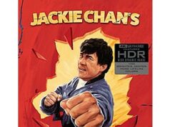 $124.99 – | Jackie Chan’s Breakout Hits!: Limited Edition (4K Ultra HD) at Amazon Jackie Chan's Breakout Hits! Limited Edition 4K Ultra HD