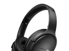 $179.00 – Bose Quiet Comfort ANC Over Ear Wireless Bluetooth Headphones (Various) + Free Shipping Bose Quiet Comfort ANC Wireless Bluetooth Headphones