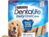$4.49 – SnS, AC * | 18-Count Purina DentaLife Daily Oral Care Dog Sticks (Large Chews) at Amazon 18-Count Purina DentaLife Daily Oral Care Dog Sticks