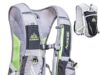 $14.99 – TRIWONDER 5.5L Hydration Pack Running Vest (Black & Grey) – Lowest Price Ever at Amazon TRIWONDER 5.5L Hydration Pack Running Vest in Black & Grey