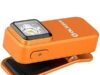 $20.99 – * | OLIGHT Oclip Rechargeable EDC Flashlight (3 Colors) at Amazon 2099 olight oclip rechargeable product image