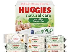 $75.00 – Save 20% when you buy $75 of select Household items at Amazon Amazon household essentials deal