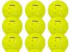 $11.99 – | 12-Count Franklin Sports X-40 Outdoor Pickleballs at Amazon 12 Count Franklin Sports X-40 Outdoor Pickleballs