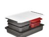 $13.93 – BBQ Grill Prep & Carry Set Now at a Record Low Price on Amazon BBQ Grill Prep & Carry Set with brushes, scrapers, and tongs