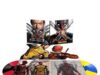 $13.99 – Deadpool & Wolverine Original Motion Picture Soundtrack (Multicolor Vinyl LP) + Free Shipping Deadpool & Wolverine Original Motion Picture Soundtrack multicolor vinyl LP