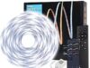 $11.49 – 30Ft Tenmiro Smart Dimmable White LED Strip Lights w/ Remote Control + Free Shipping w/ Prime or on $35+ 30Ft Tenmiro Smart LED Strip Lights