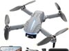$69.99 – FERIETELF B16 GPS 4K Camera Drone w/ Brushless Motor, Dual Positioning & 50-Minute Flight Time + Free Shipping FERIETELF B16 GPS 4K Camera Drone with Brushless Motor in flight
