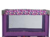 $23.60 – Cosco Kids Funsport Portable Baby Playpen w/ Wheels & Padded Floor (Butterfly Twirl Purple) + Free Shipping w/ Walmart+ or on $35+ Cosco Kids Funsport Portable Baby Playpen w/ Wheels & Padded Floor (Butterfly Twirl Purple) + Free
