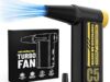 $14.99 – NEVERLAND Wireless Electric Air Duster (240,000 RPM) – + Free Shipping w/ Prime or on $35+ Neverland Wireless Electric Air Duster on sale at Amazon