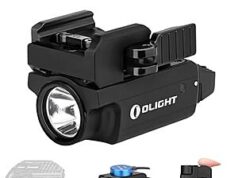 $49.99 – ** | 600lm OLIGHT PL-Mini 2 Valkyrie Tactical Flashlight at Amazon ** | 600lm OLIGHT PL-Mini 2 Valkyrie Tactical Flashlight at Amazon
