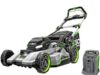 $500.79 – ** | EGO Power+ Electric Lawn Mower, Includes (2) 56V 4.0Ah Batteries and Rapid Charger – LM2132SP-2 at Amazon ** | EGO Power+ Electric Lawn Mower, Includes (2) 56V 4.0Ah Batteries and Rapid Charger – LM2132SP-2