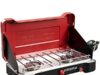 $92.00 – $92** | Camp Chef Everest 2X 2-Burner Portable Camping Stove, 40,000 BTUs, Propane at Amazon ** | Camp Chef Everest 2X 2-Burner Portable Camping Stove, 40,000 BTUs, Propane at Amazon
