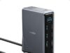$170.00 – Anker Prime 14-Port Docking Station 160W Dual 4K Display Hub $170 Anker Prime 14-Port Docking Station 160W Dual 4K Display Hub