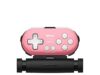 $13.99 – 8Bitdo Zero 2 Bluetooth Gamepad Keychain Sized Mini Controller w/ Mobile Clip for Switch, Windows, Android (Pink Edition) + Free Shipping 8Bitdo Zero 2 Bluetooth Gamepad Keychain Sized Mini Controller w/ Mobile Clip for Switch, Windows, A