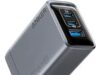 Anker – Prime Charger (100W, 3 Ports, GaN) FS Anker - Prime Charger (100W, 3 Ports, GaN) FS