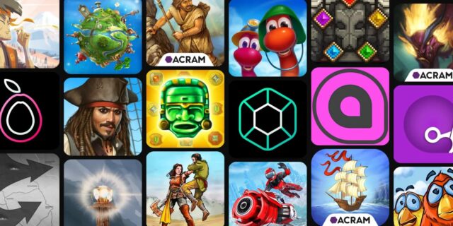 Friday’s Android app deals and freebies: Riptide GP, Dawnmaker, Tempest Pirate RPG, more