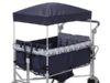 $133.00 – $133 | Safety 1st Summit Quad Wagon Stroller, 4 Seat Quad Stroller Wagon, Navy Ink at Amazon | Safety 1st Summit Quad Wagon Stroller, 4 Seat Quad Stroller Wagon, Navy Ink at Amazon