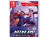 $31.15 – NINJA GAIDEN: Ragebound (Nintendo Switch) Available at Lowest Price Ever with Free Shipping on Amazon NINJA GAIDEN: Ragebound Nintendo Switch game box art