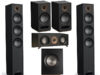 $449.00 – Jamo Speakers: 2x S 809 + 2x S 803 + 2x S 8 + S 81 + S 810 (Black) $449 + Free S&H Jamo Speakers: 2x S 809 + 2x S 803 + 2x S 8 + S 81 + S 810 (Black) + Free S&H