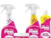 $10.61 – SnS, AC | Stardrops – The Pink Stuff – Miracle Cleaning Ultimate Bundle at Amazon Stardrops - The Pink Stuff - Miracle Cleaning Ultimate Bundle on Amazon