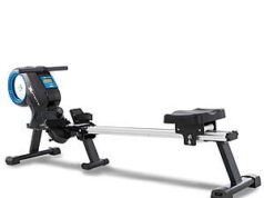 $133.99 – XTERRA Fitness Folding Magnetic Rower w/ 3.5″ LCD Console (ERG220) + Free Shipping XTERRA Fitness Folding Magnetic Rower w/ 3.5" LCD Console (ERG220) + Free Shipping
