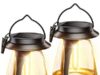 $12.99 – BUCASA Outdoor Waterproof Hanging Solar Lanterns w/ 2 Brightness Modes: 2-Pack , 4-Pack $25 + Free Shipping w/ Prime or on $35+ BUCASA Outdoor Waterproof Hanging Solar Lanterns w/ 2 Brightness Modes: 2-Pack 4-Pack + Free Shipp