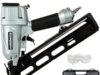 $65.40 – * | Metabo HPT 2-1/2″ 15-Gauge Pneumatic Angled Finish Nailer w/ Air Duster at Amazon * | Metabo HPT 2-1/2" 15-Gauge Pneumatic Angled Finish Nailer w/ Air Duster at Amazon