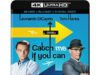 $19.99 – Catch Me If You Can 4K UHD + Blu Ray + Digital Amazon.com Catch Me If You Can 4K UHD + Blu Ray + Digital Amazon.com