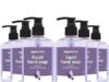 $4.46 – Subscribe & Save: 6-Pack 7.5-Oz Amazon Basics Original Fresh Liquid Hand Soap for with Free Shipping 6-Pack Amazon Basics Original Fresh Liquid Hand Soap