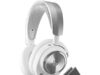 $229.99 – ** | SteelSeries Arctis Nova Pro Wireless Multi-System Gaming Headset – White at Amazon ** | SteelSeries Arctis Nova Pro Wireless Multi-System Gaming Headset - White at Amazon