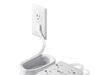 $12.98 – SUPERDANNY 10′ Flat Plug Surge Protector Power Strip w/ 8 AC Outlets, 4 USB Ports & 1050J Protection + Free Shipping w/ Prime or on $35+ SUPERDANNY 10' Flat Plug Surge Protector Power Strip w/ 8 AC Outlets, 4 USB Ports & 1050J Protection