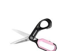 $4.98 – Kobalt Pink 3.5-in Stainless steel Heavy-Duty Scissors one_size | 56510 Kobalt Pink 3.5-in Stainless steel Heavy-Duty Scissors one_size | 56510