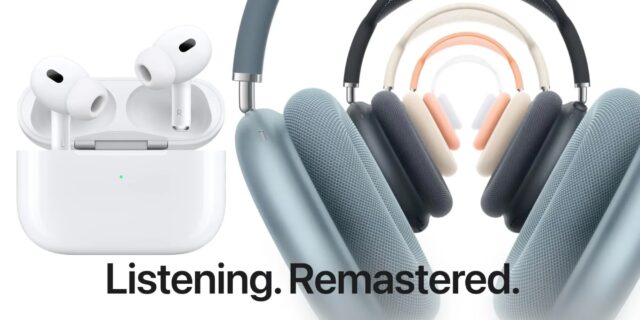 Today might be your last chance at Black Friday in July AirPods Pro 3, AirPods Max 2, more deals (Up