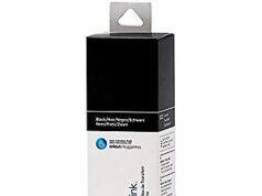 $1.18 – | Cricut Infusible Ink Transfer Sheets, Black (4.5″ x 12″) at Amazon | Cricut Infusible Ink Transfer Sheets, Black (4.5" x 12") at Amazon