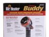$28.52 – (Open Box) Mr. Heater F215161 Little Buddy Indoor Safe Propane Heater (Open Box) Mr. Heater F215161 Little Buddy Indoor Safe Propane Heater