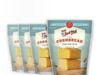 $11.29 – 4-Pack 13-Ounce Bob’s Red Mill Signature Cornbread Baking Mix w/ S&S + Free Shipping w/ Prime or on $35+ 4-Pack 13-Ounce Bob's Red Mill Signature Cornbread Baking Mix w/ S&S + Free Shipping w/ Prime or on
