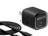 $9.99 – * | Anker 25W USB-C Wall Charger Block w/ 5′ USB-C Cable (Various) at Amazon * | Anker 25W USB-C Wall Charger Block w/ 5' USB-C Cable (Various) at Amazon