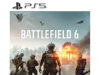 $29.99 – Battlefield 6 (PlayStation 5) – @ Target Battlefield 6 (PlayStation 5) - @ Target