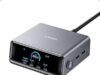 $94.99 – * | Anker GaN Prime 6-Port up to 250W USB-C Charging Station w/ 2.26″ Display at Amazon * | Anker GaN Prime 6-Port up to 250W USB-C Charging Station w/ 2.26" Display at Amazon