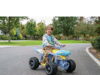 $55.91 – Sam’s Club Members: Bluey 12V ATV Ride-On w/ Surfboard Storage Compartment + Free S&H w/ Sam’s Plus Membership Sam's Club Members: Bluey 12V ATV Ride-On w/ Surfboard Storage Compartment + Free S&H w/ Sam's Plus