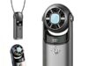 $9.99 – MIALEXO 3-In-1 Mini Handheld Fan w/ Cooling Plate (Dark Grey or Silver Grey) + Free Shipping w/ Prime or on $35+ MIALEXO 3-In-1 Mini Handheld Fan w/ Cooling Plate (Dark Grey or Silver Grey) + Free Shipping w/ Pr