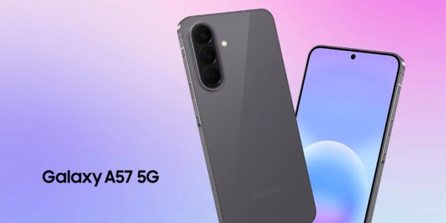 Not jumping on the Fold 8/Ultra pre-order deals? The 2026 Galaxy A57 phone just hit the Amazon all-t