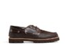 $30.00 – Sperry Newton 3 Eye Lug Boat Shoe – $30 + $2.95 Shipping at Sperry Sperry Newton 3 Eye Lug Boat Shoes in black