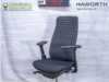 Crandall Office Furniture: Factory Return Office Chairs (Steelcase and Haworth) Extra 25% Off + Free Shipping Factory return office chair from Steelcase or Haworth
