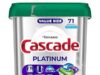 $40.95 – or less AMAZON S&S-Q-Promo: 3 x 71 ct Cascade Platinum Dishwasher Pods, Dishwasher Detergent, Dish Detergent Soap, Fresh, or less AMAZON S&S-Q-Promo: 3 x 71 ct Cascade Platinum Dishwasher Pods, Dishwasher Detergent, Dish D