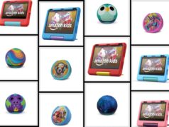 $70.00 – Amazon back to school kids tech deals up to 40% off: Fire tablets from $70, Echo speakers, Kindle, more from $30 Amazon back to school kids tech deals up to 40% off: Fire tablets from Echo speakers, Kindle, more