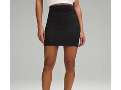 $24.00 – Lululemon Scuba High-Rise Mini Skirt $24 Lululemon Scuba High-Rise Mini Skirt