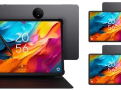 $350.00 – TCL NXTPAPER 14 Android tablet drops to $350 at Amazon ($120 off), NXTPAPER 11 Gen 2 down at $160 TCL NXTPAPER 14 Android tablet drops to at Amazon ( off), NXTPAPER 11 Gen 2 down at
