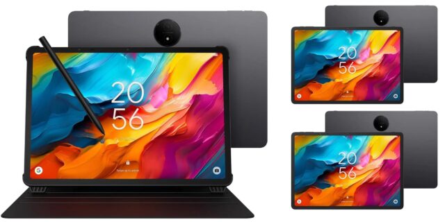 TCL NXTPAPER 14 Android tablet drops to at Amazon ( off), NXTPAPER 11 Gen 2 down at